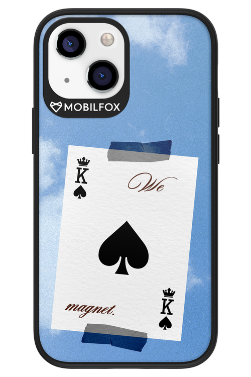 Magnet - Apple iPhone 13 Mini