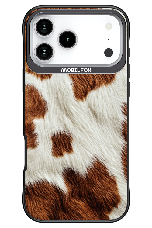 COW - Apple iPhone 17 Pro Max