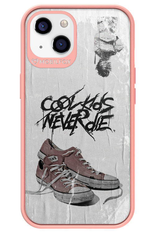 CKND - Apple iPhone 13
