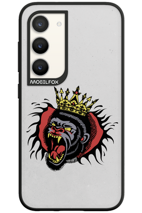 Monkey Rage Light 2.0 - Samsung Galaxy S23