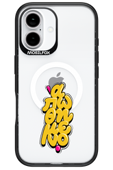 BitterSweet Icons - Apple iPhone 16