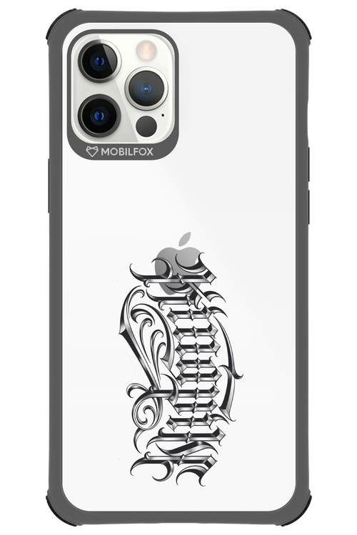 Chaotic Love - Apple iPhone 12 Pro Max