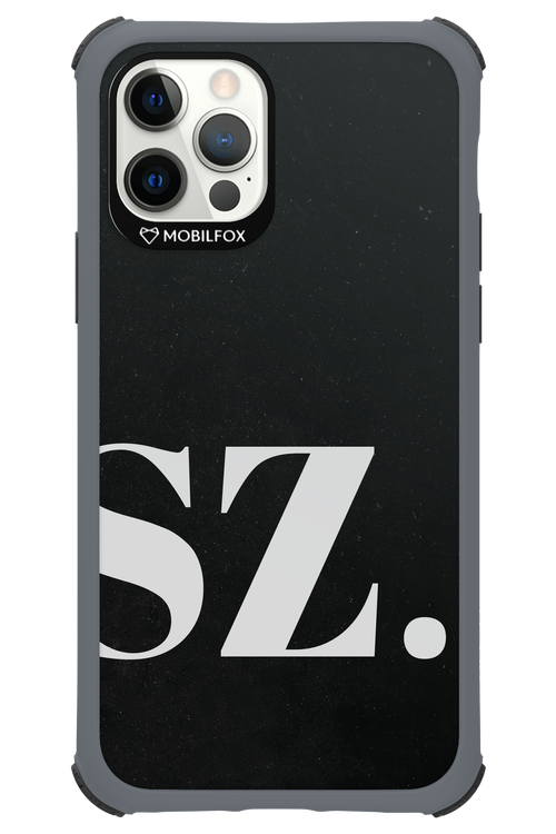 SZ (Off Space) 2.0 - Apple iPhone 12 Pro