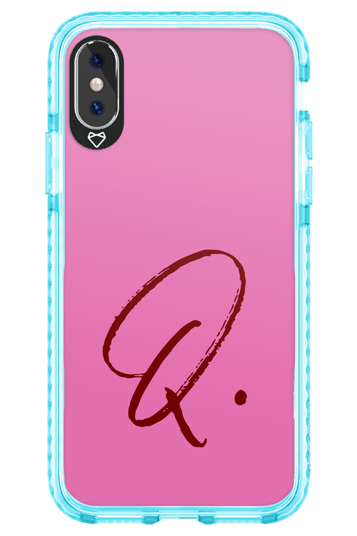 (Sorbet) Q 2.0 - Apple iPhone XS
