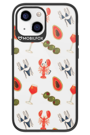 Aperitivo Dreams - Apple iPhone 13 Mini