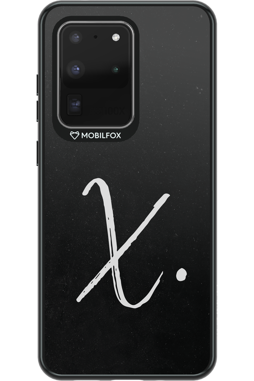 (Off Space) X 2.0 - Samsung Galaxy S20 Ultra 5G