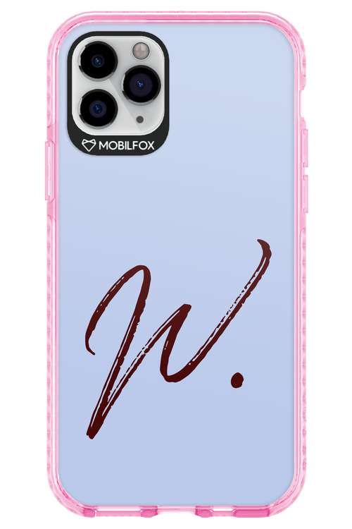 (Jellyfish Presso) W 2.0 - Apple iPhone 11 Pro
