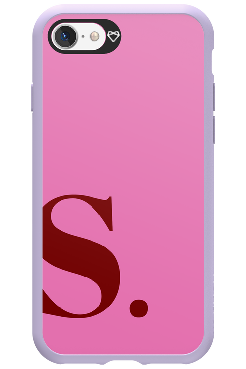 S (Sorbet) 2.0 - Apple iPhone 7