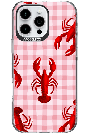 Lobster - Apple iPhone 16 Pro Max