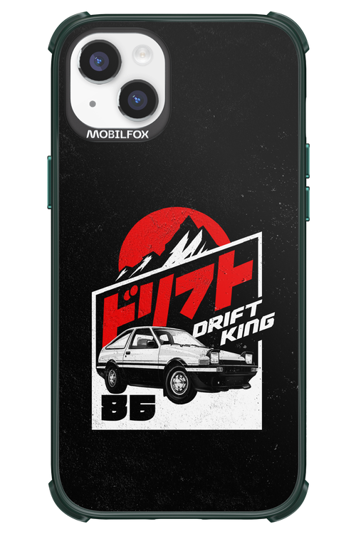 Drift king - Apple iPhone 14 Plus