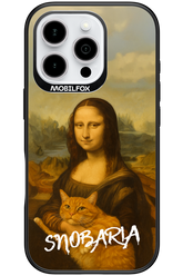 OG Cat Lover - Apple iPhone 16 Pro