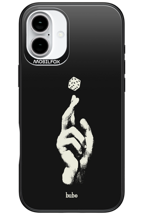 DAMNED LUCK - Apple iPhone 16 Plus