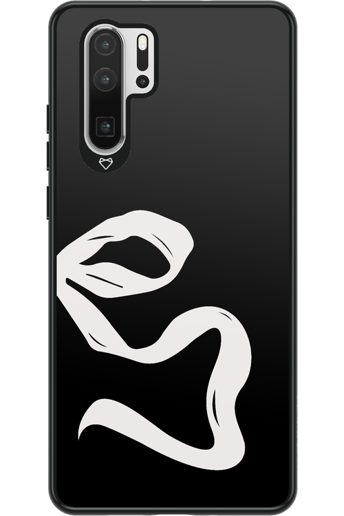 Knot Black - Huawei P30 Pro