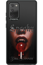 Freaky Girl - Samsung Galaxy Note 20