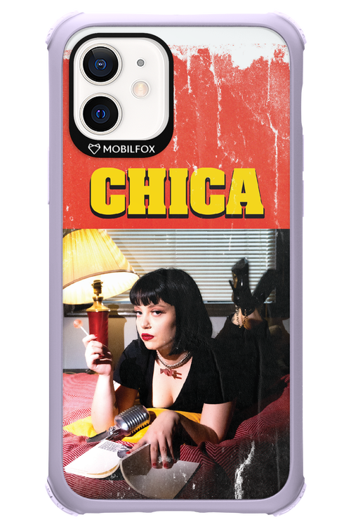 CHICA - Apple iPhone 12