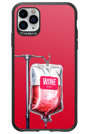 Sos Wine - Apple iPhone 11 Pro Max