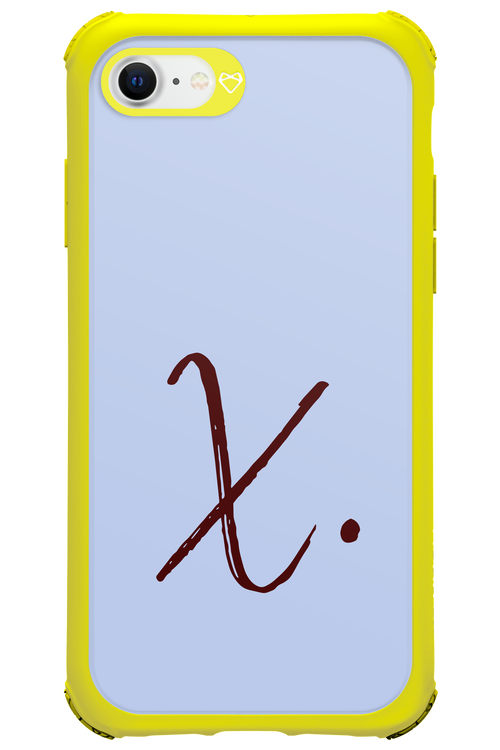 (Jellyfish Presso) X 2.0 - Apple iPhone SE 2022