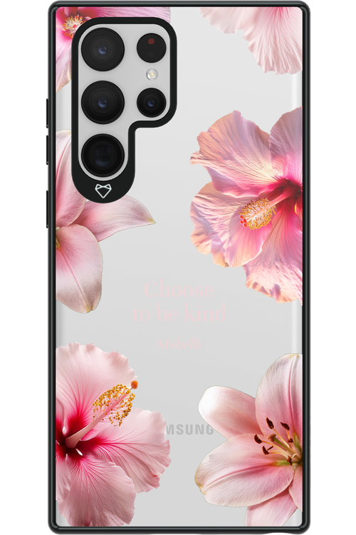 Be Kind 2.0 - Samsung Galaxy S22 Ultra