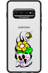 Sugar & Venom - Samsung Galaxy S10+