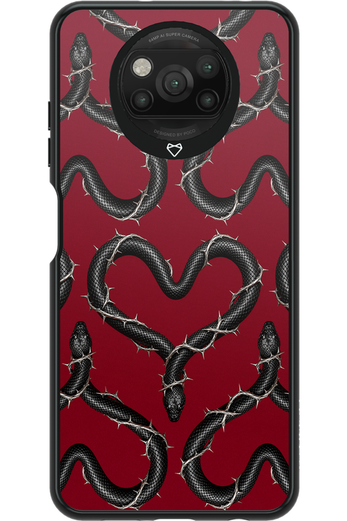 Bad Lover 2.0 - Xiaomi Poco X3 Pro