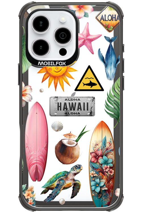 Aloha - Apple iPhone 16 Pro Max
