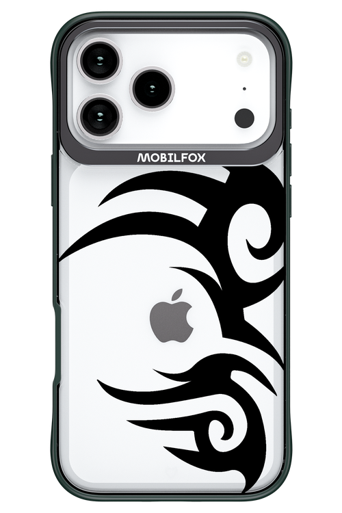Tattoo Icon 2.0 - Apple iPhone 17 Pro Max
