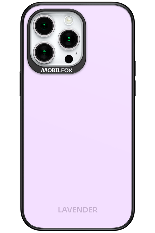 LAVENDER - FS2 2.0 - Apple iPhone 15 Pro Max