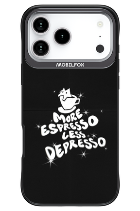 DEPRESSO - Apple iPhone 17 Pro Max