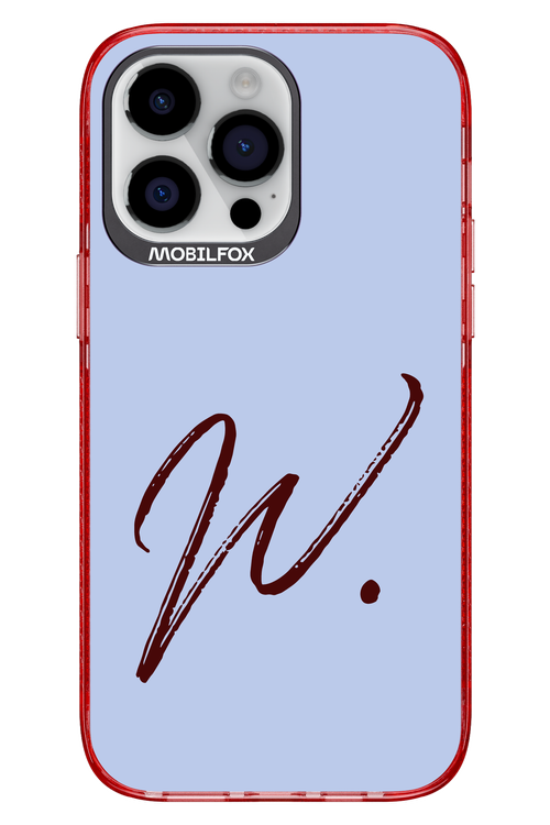 (Jellyfish Presso) W 2.0 - Apple iPhone 14 Pro Max