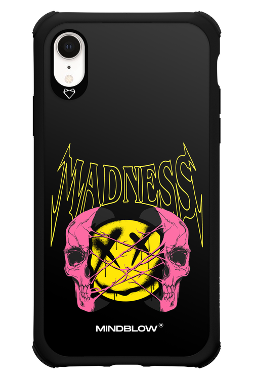 Madness Mindblow - Apple iPhone XR