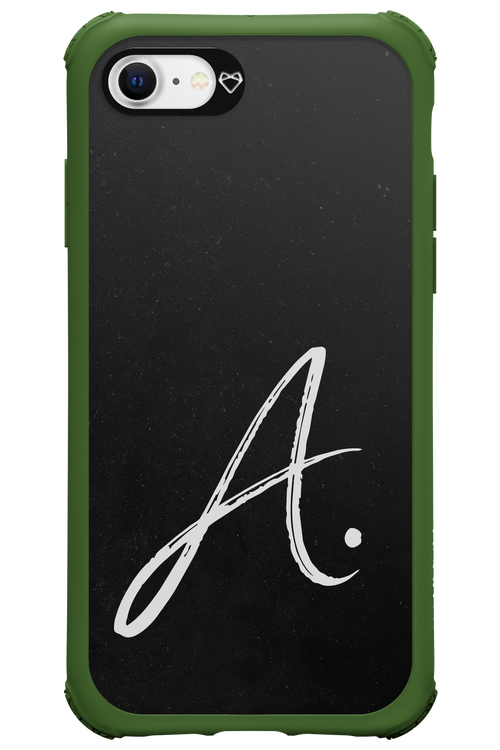 (Off Space) A 2.0 - Apple iPhone SE 2022