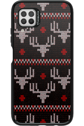 Sweater - Huawei P40 Lite