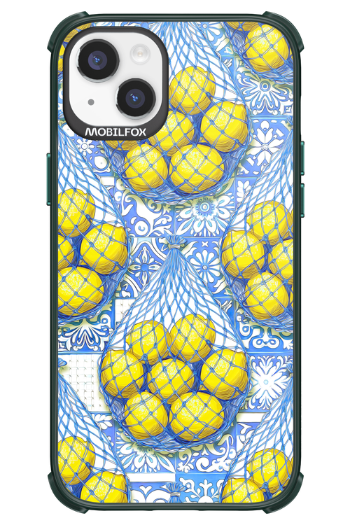 Net Style - Apple iPhone 14 Plus