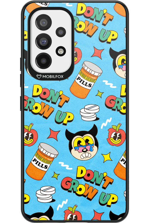 don_t grow up 2.0 - Samsung Galaxy A53