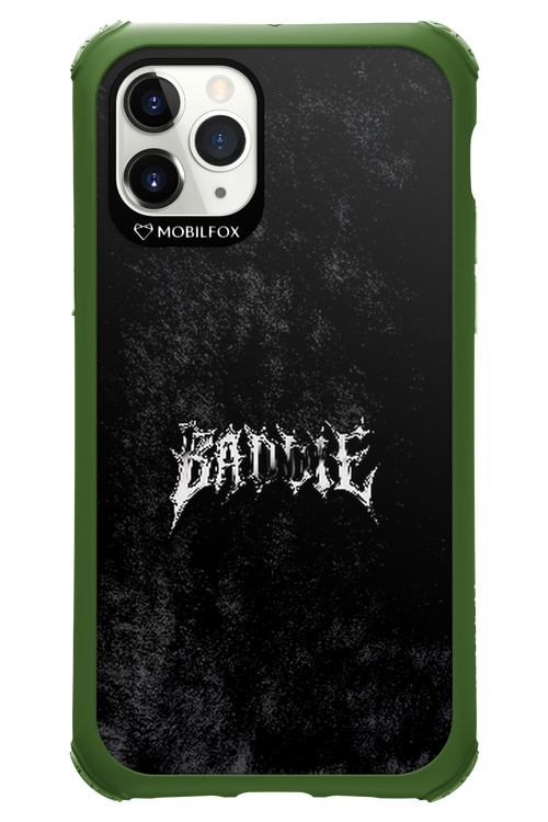 Rare Energy - Apple iPhone 11 Pro