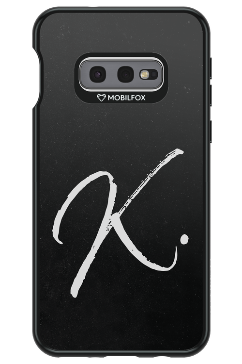 (Off Space) K 2.0 - Samsung Galaxy S10e