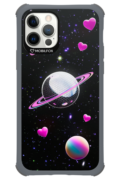 Girls Galaxy - Apple iPhone 12 Pro