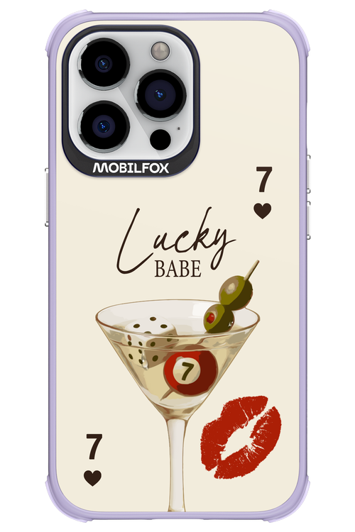 Lucky Babe - Apple iPhone 13 Pro