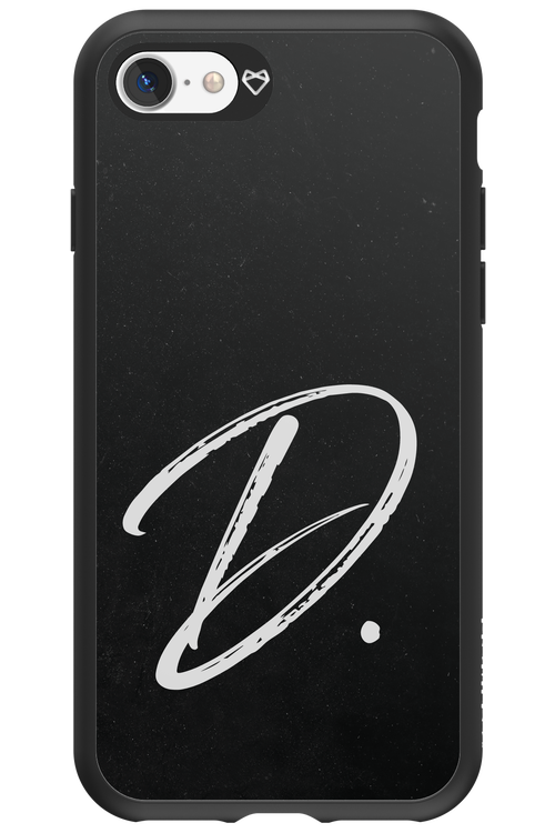 (Off Space) D 2.0 - Apple iPhone 7
