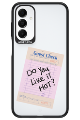 DO YOU LIKE IT HOT 2.0 - Samsung A16