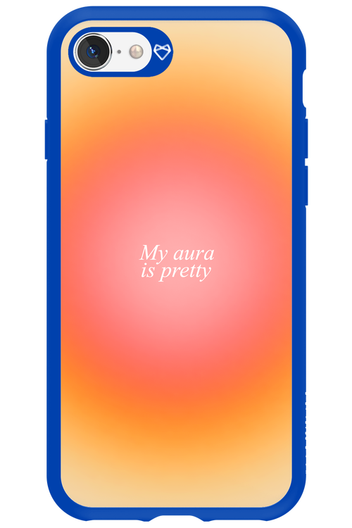 Pretty Aura - Apple iPhone SE 2022