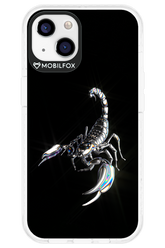 Chrome Scorpio - Apple iPhone 13