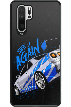 See u again - Huawei P30 Pro