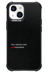 Not Requested - Apple iPhone 13 Mini