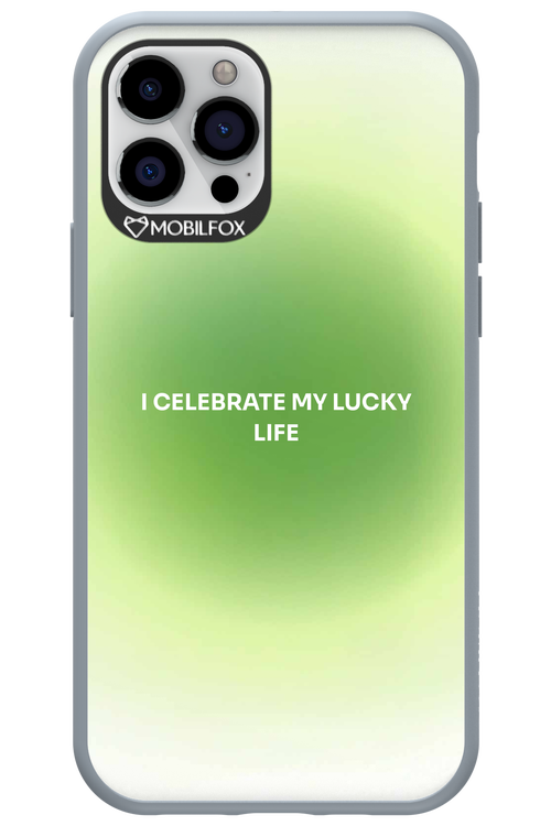 MY LUCKY LIFE - Apple iPhone 12 Pro