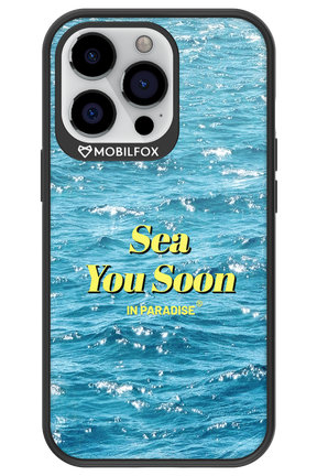 Sea You - Apple iPhone 13 Pro