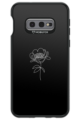 Wild Flower - Samsung Galaxy S10e