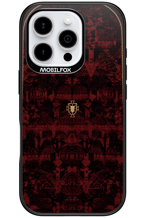 Portugalia 2.0 - Apple iPhone 16 Pro