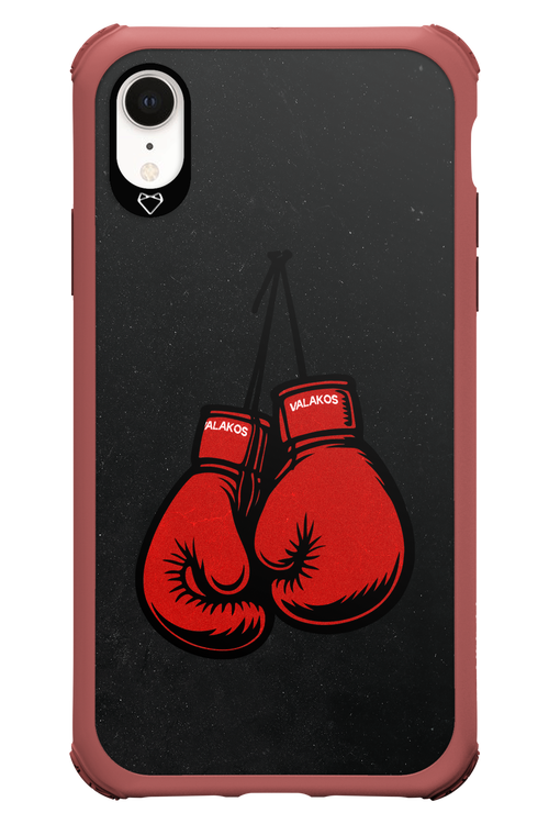 BoxRrr 2.0 - Apple iPhone XR