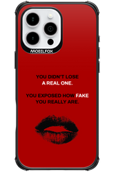 Real or Fake - Apple iPhone 16 Pro Max